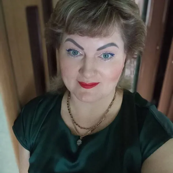 Светлана