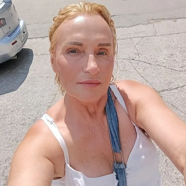 Светлана