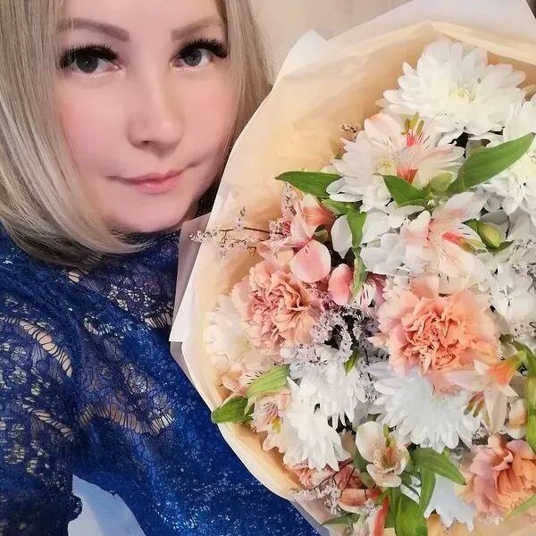 Дарья