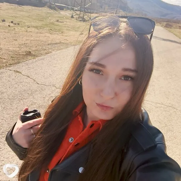 Оксана