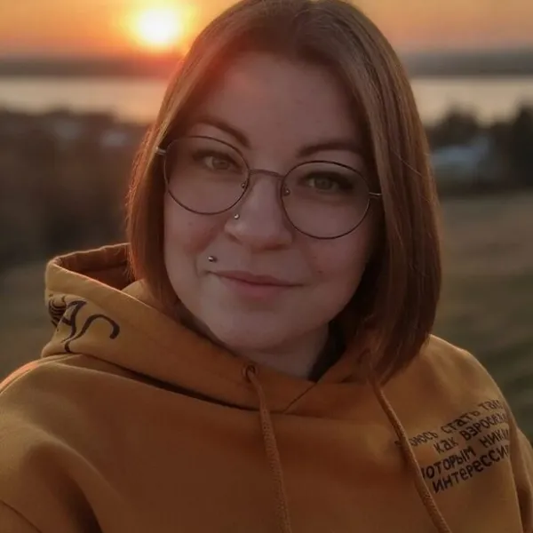 Дарина