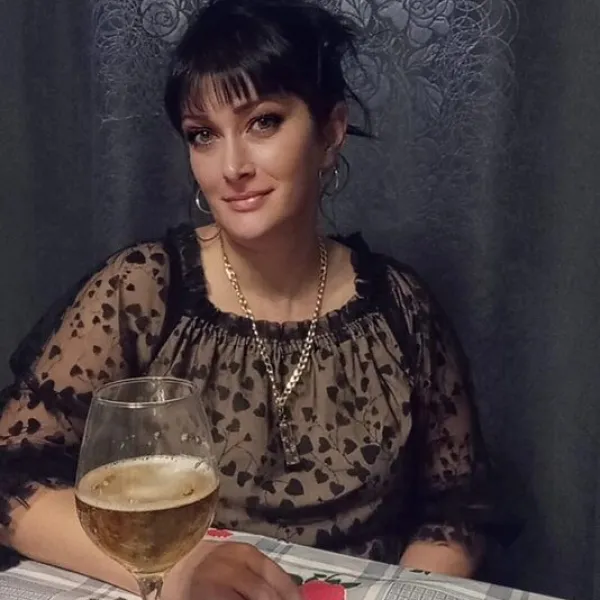 Олеся